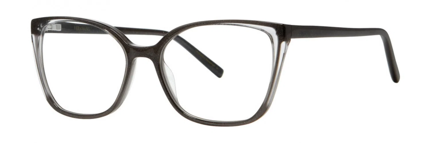 Vera Wang V749 Eyeglasses - view 2